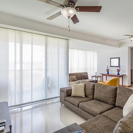 Apartamento - Condominio Zazue Santa Marta  Exterior foto