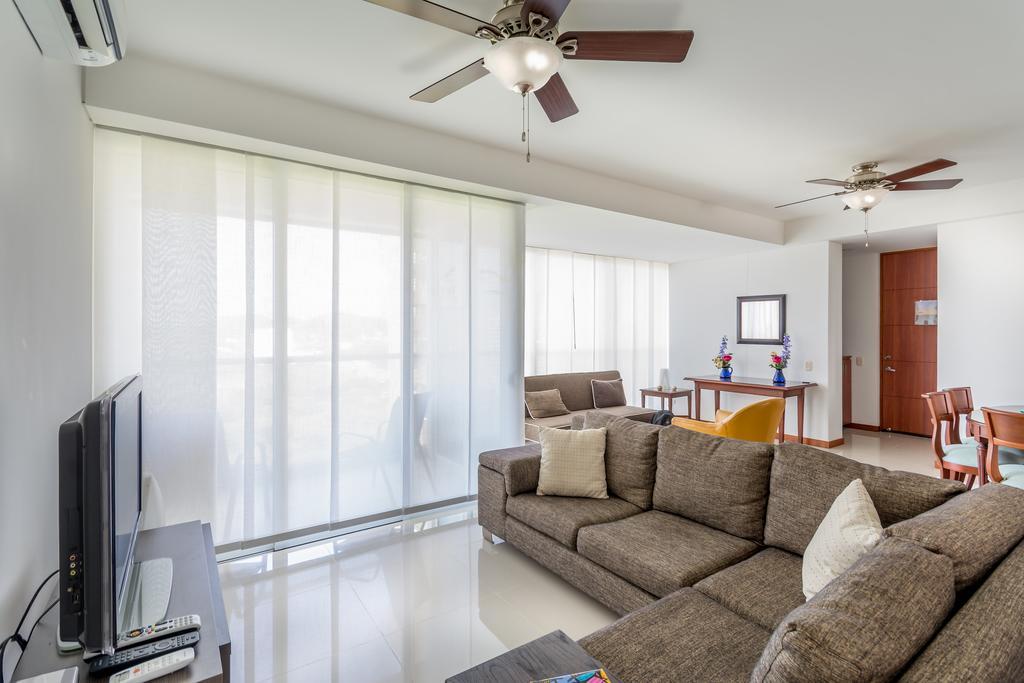 Apartamento - Condominio Zazue Santa Marta  Exterior foto
