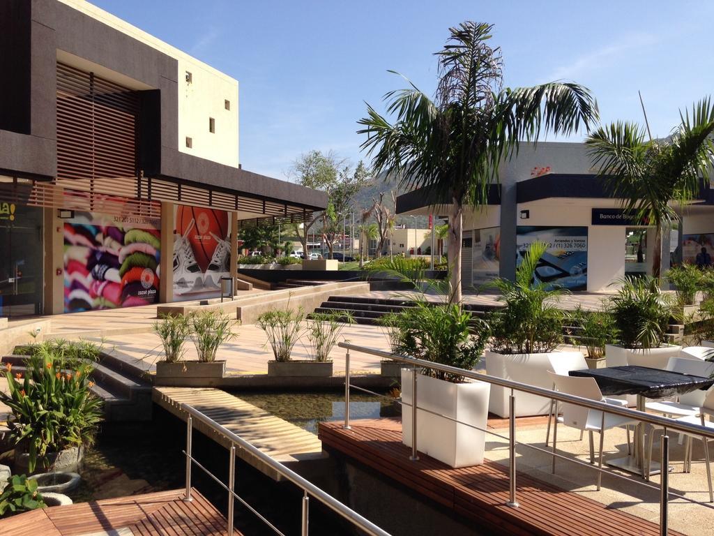 Apartamento - Condominio Zazue Santa Marta  Exterior foto